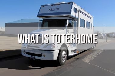 What is Toterhome