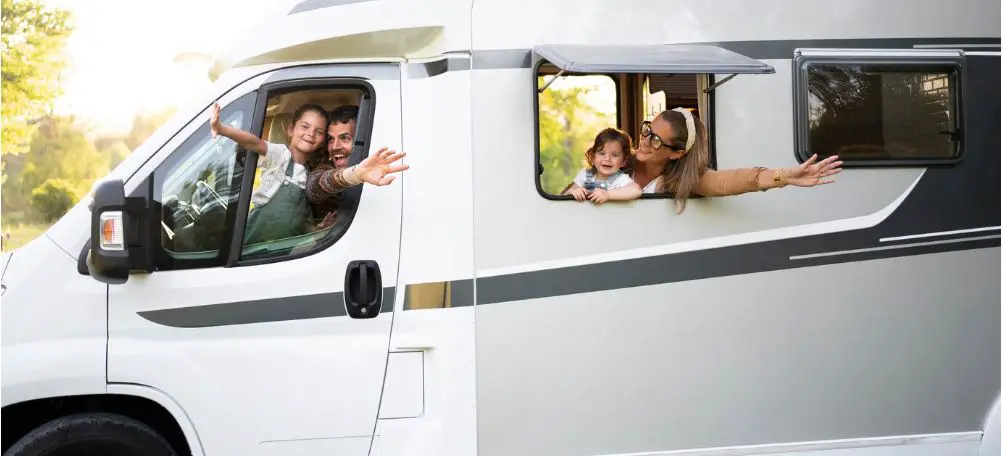 How to Find the Right RV Rental Company